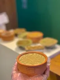طاجن بيستاشيو