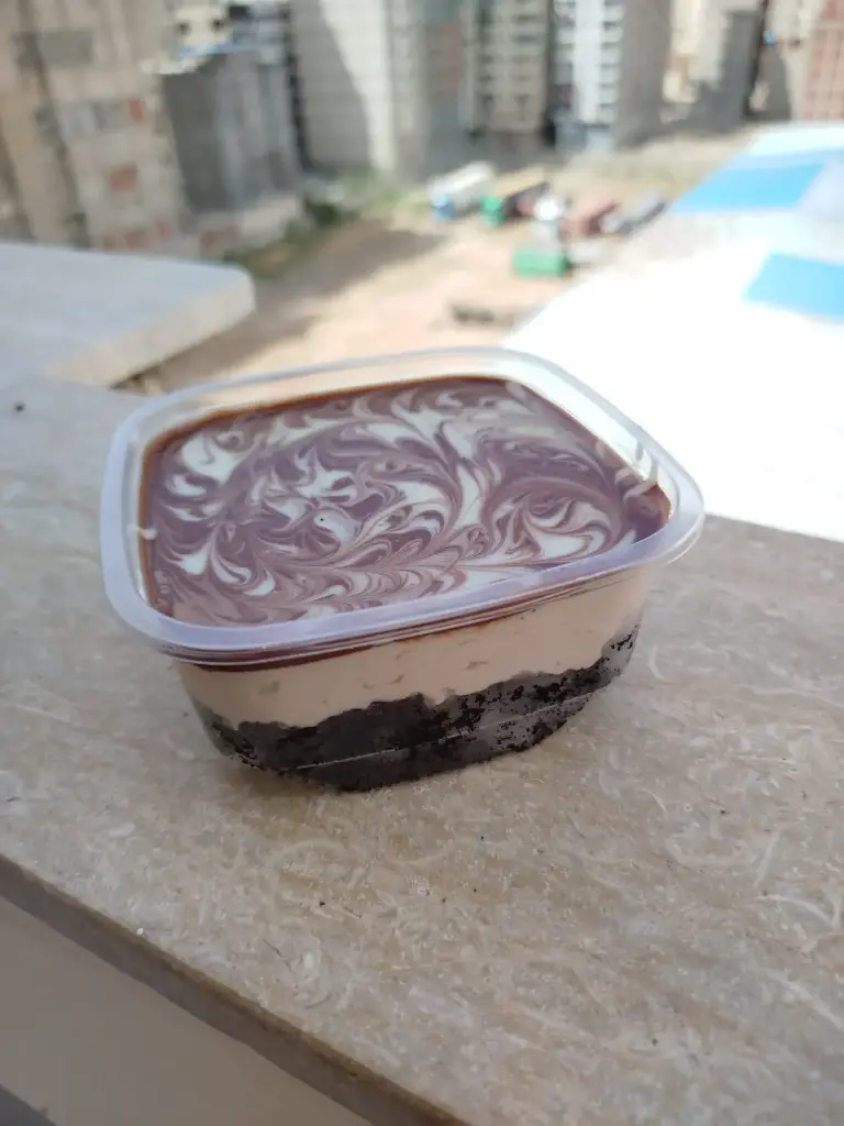 كيكة الهبة