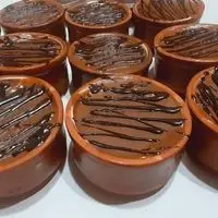 طاجن نوتيلا