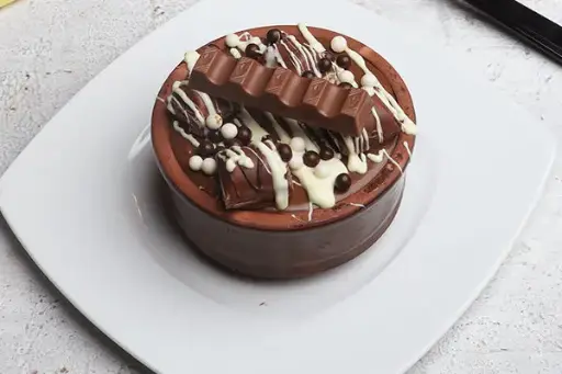 طاجن كندر