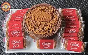 طاجن لوتس