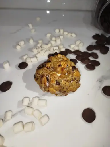 سمورز كوكيز